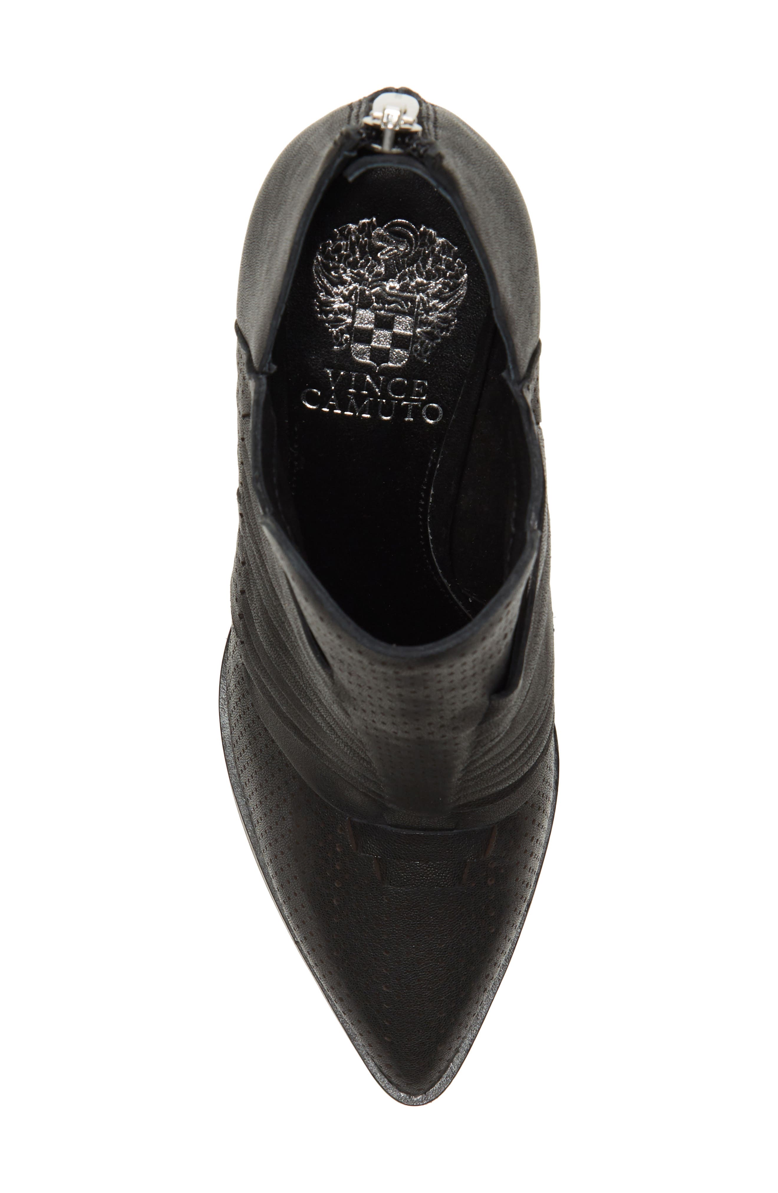 Vince Camuto Levana Bootie, Alternate, color, 