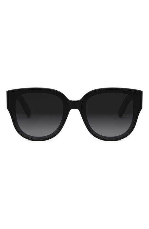 Round sunglasses dior online