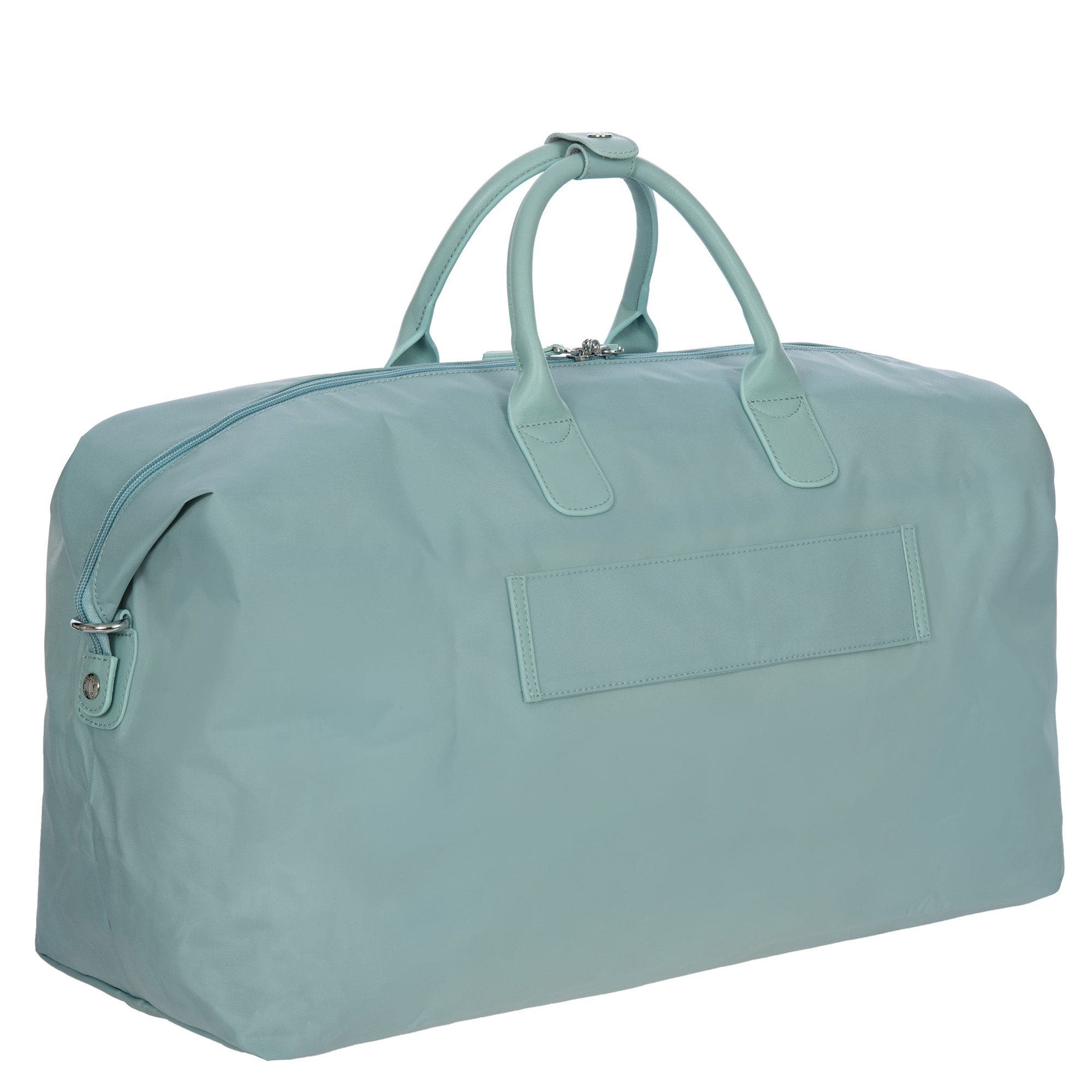 Positano 22'' Deluxe Duffle Bag, Alternate, color, Light Blue