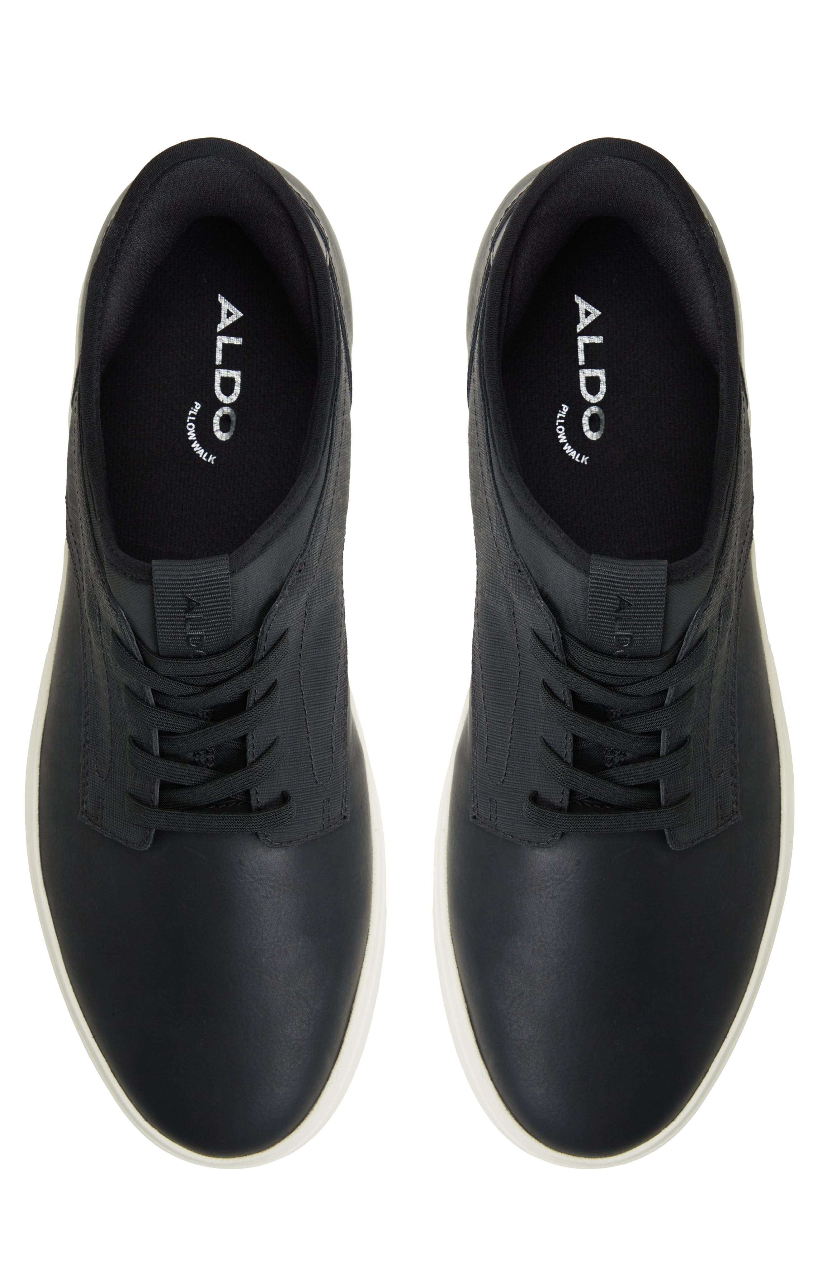 ALDO Arden Oxford Sneaker, Alternate, color, 