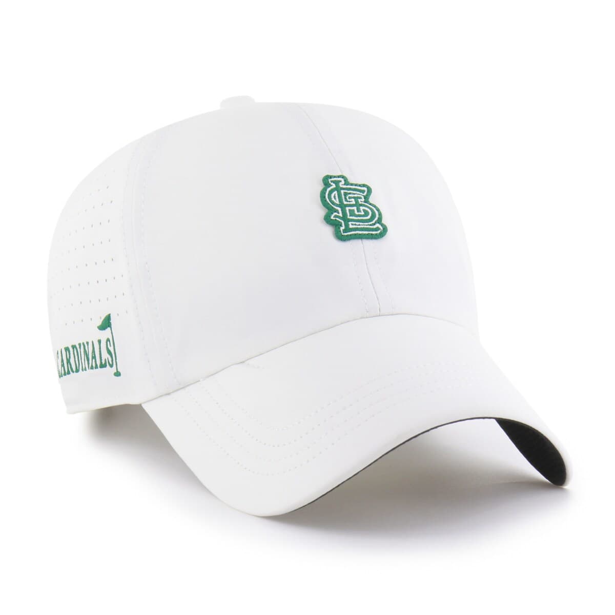 selected White