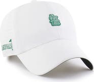 '47 Men's '47 White St. Louis Cardinals Elevated Greens Clean Up Adjustable Hat