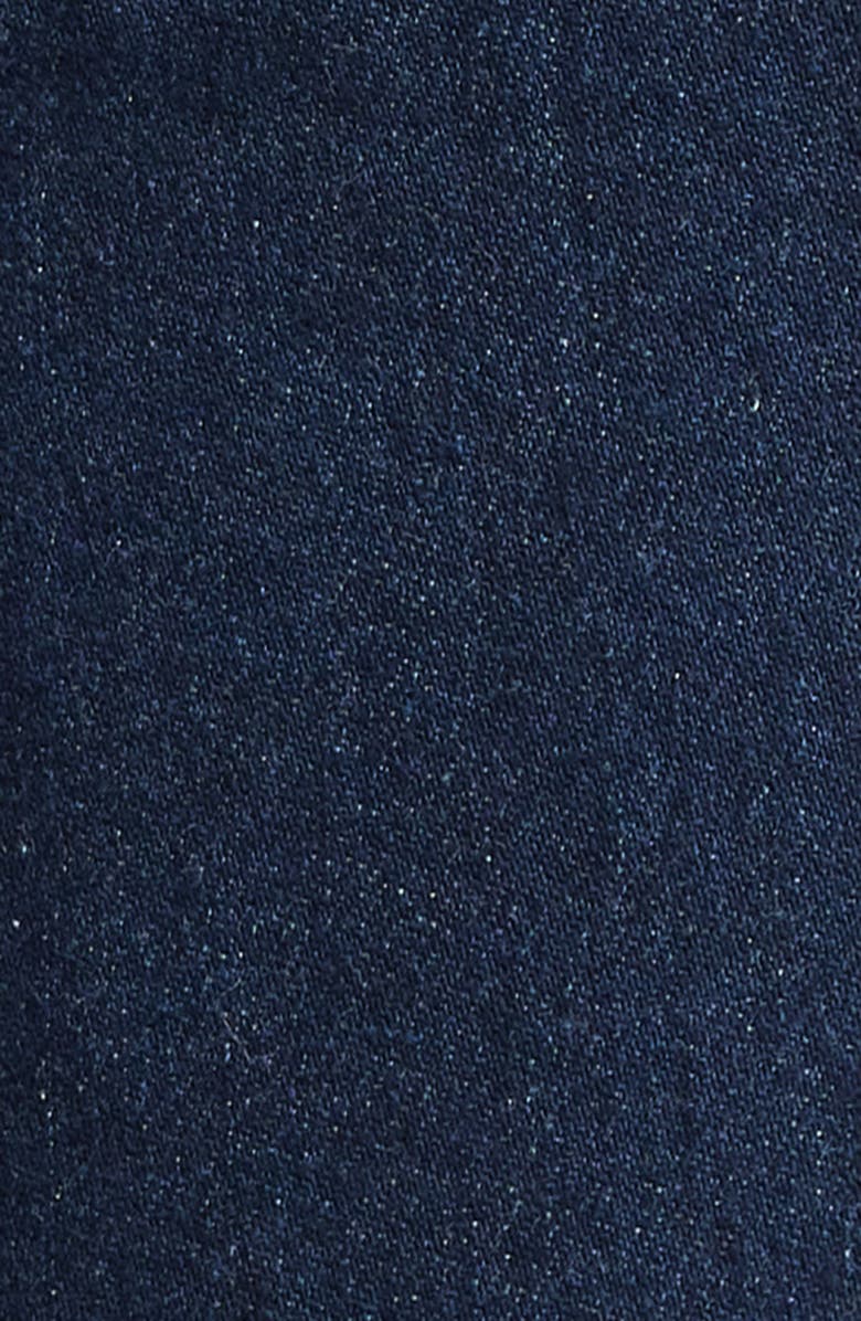 rag & bone Ruby Flare Jeans, Alternate, color, Night Rinse