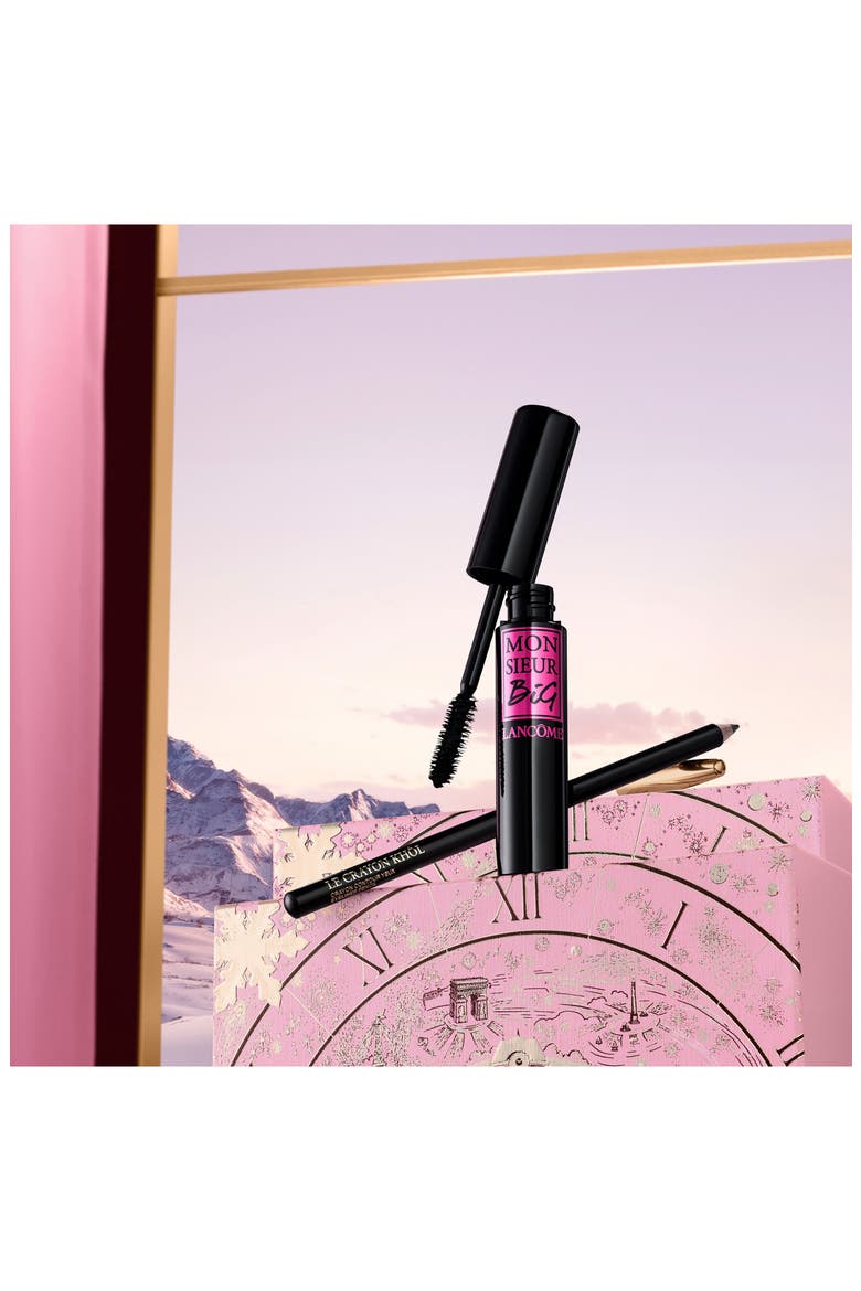 Monsieur Big Mascara Duo Set, Alternate, color, NONE