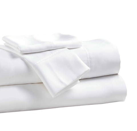 Merida Lyocell Satin Sheet Set