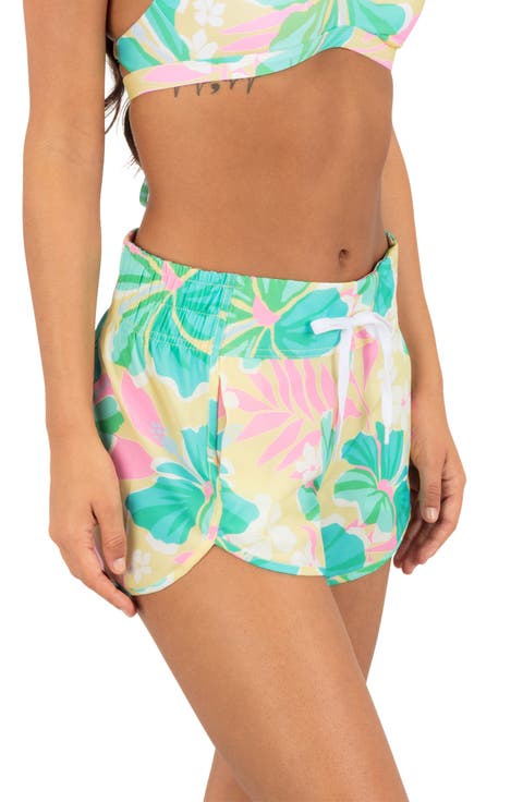 Aloha Aquas Board Shorts