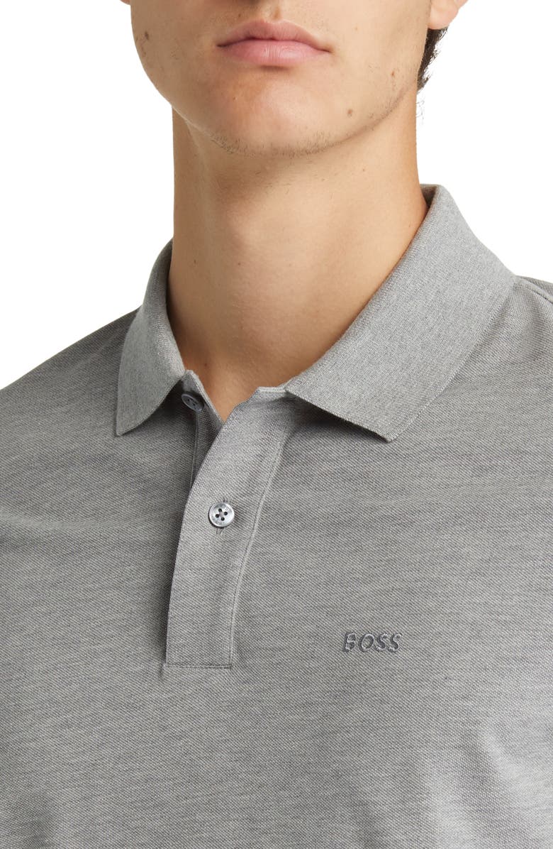 Pallas Cotton Polo