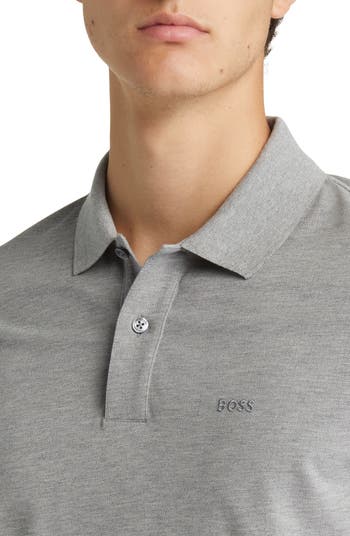 Pallas Cotton Polo