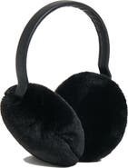 Apparis Esme Faux Fur Earmuffs