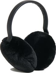 Apparis Esme Faux Fur Earmuffs