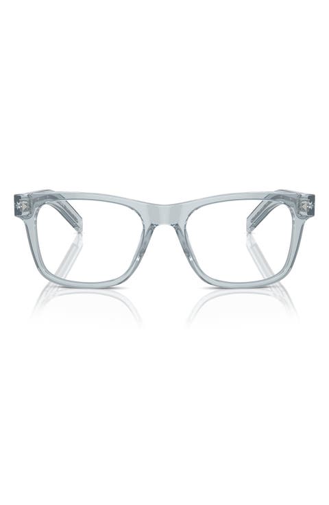 52mm Pillow Optical Glasses