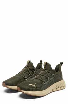 PUMA Softride Frequence Street Sneaker