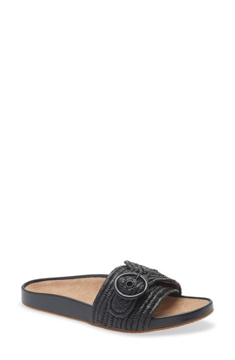 michelle slide sandal (Women)