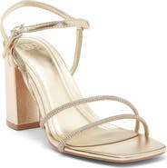 BP. Ayla Heeled Sandal