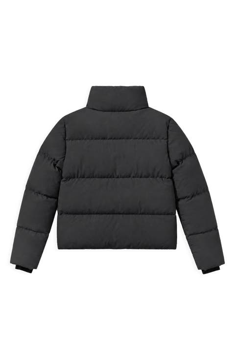 Corina Insulated Puffer Jacket
