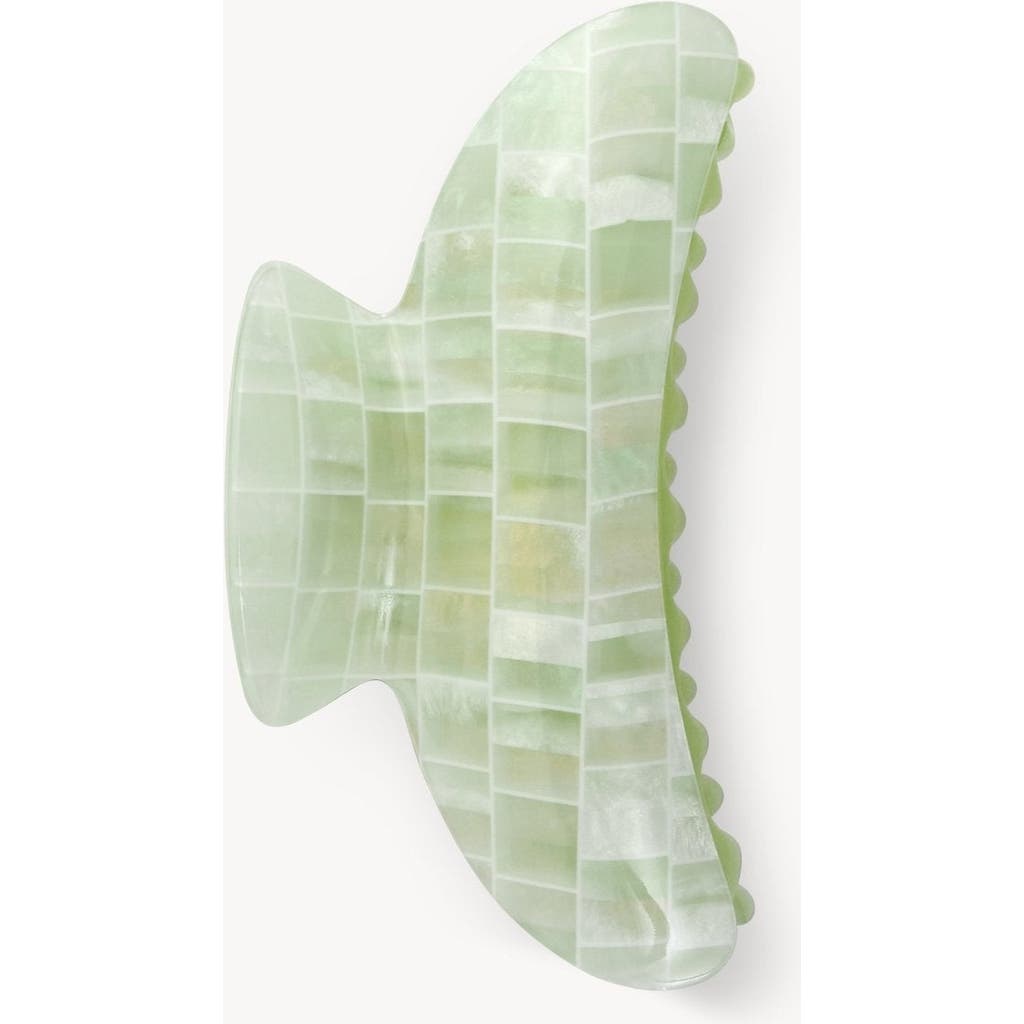 Machete Grande Heirloom Claw In Green