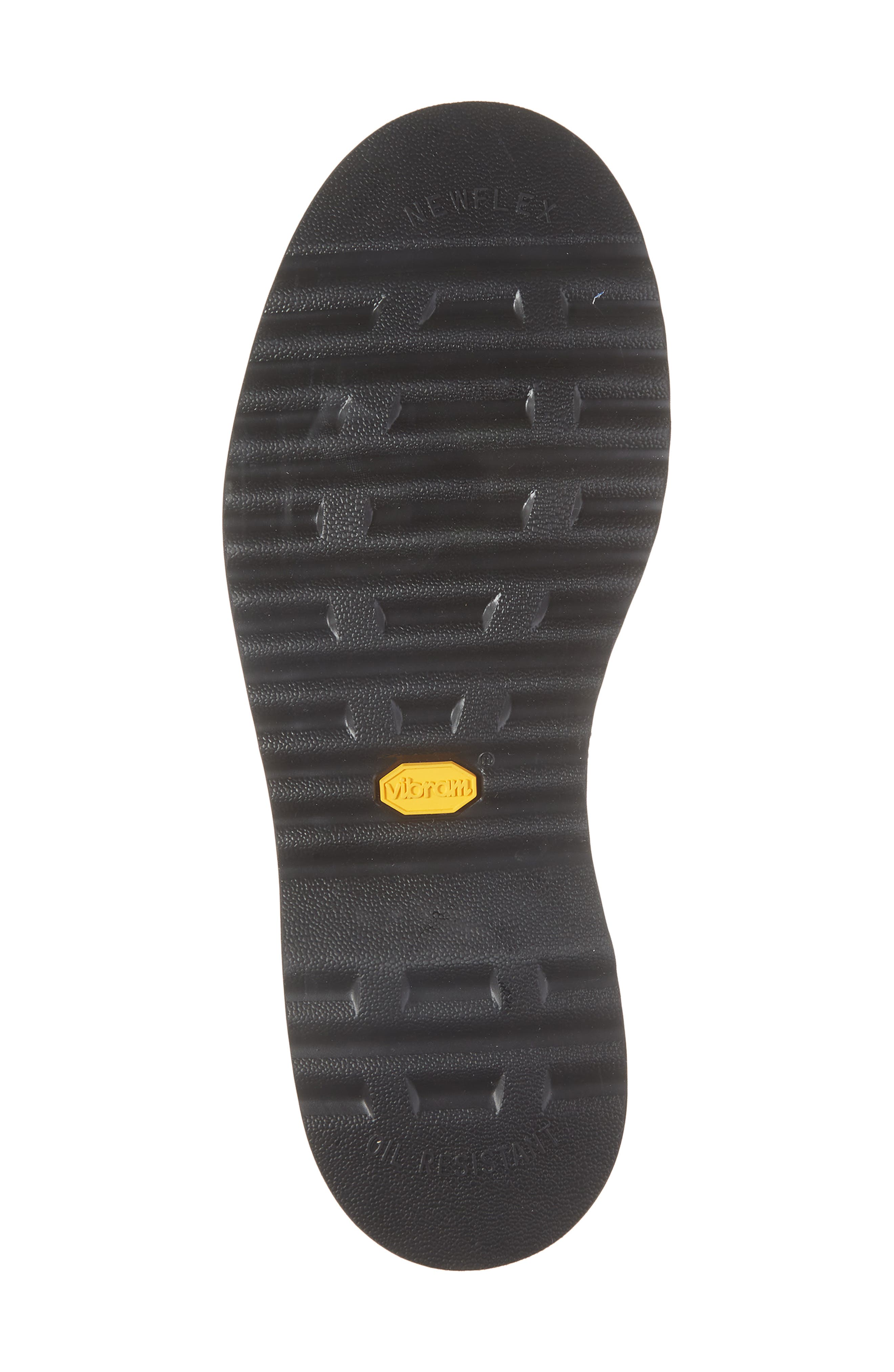 OUR LEGACY Trampler Derby, Alternate, color, Black Supple Cow Hide