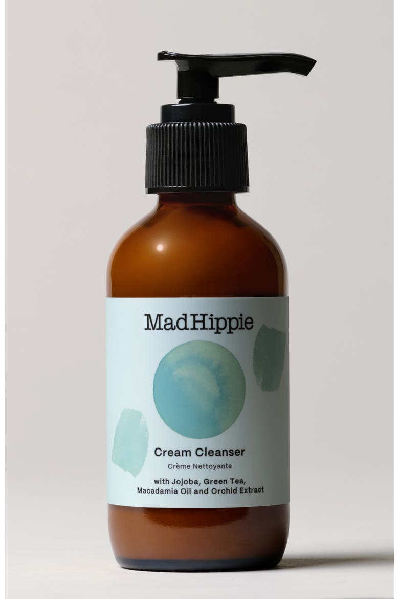 Cream Cleanser, Main, color, None