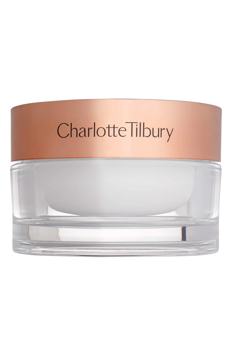 Charlotte Tilbury Multi-Miracle Glow Cleansing Balm, Main, color, 