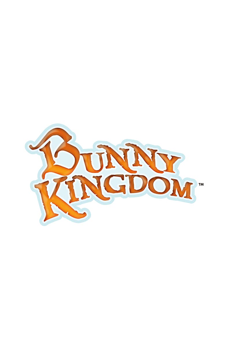 IELLO Bunny Kingdom, Bunny Express Micro Card Game Expansion, Alternate, color, Multicolored