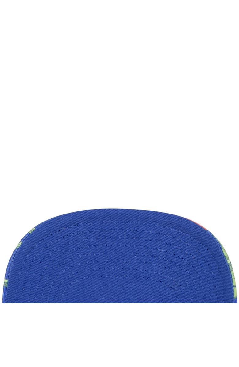 '47 Men's '47  Royal New York Mets Tei Beachside Adjustable Trucker Hat, Alternate, color, Royal