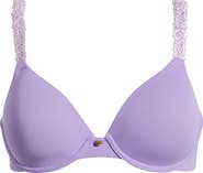 Natori Rose Dream Custom Coverage Underwire Bra