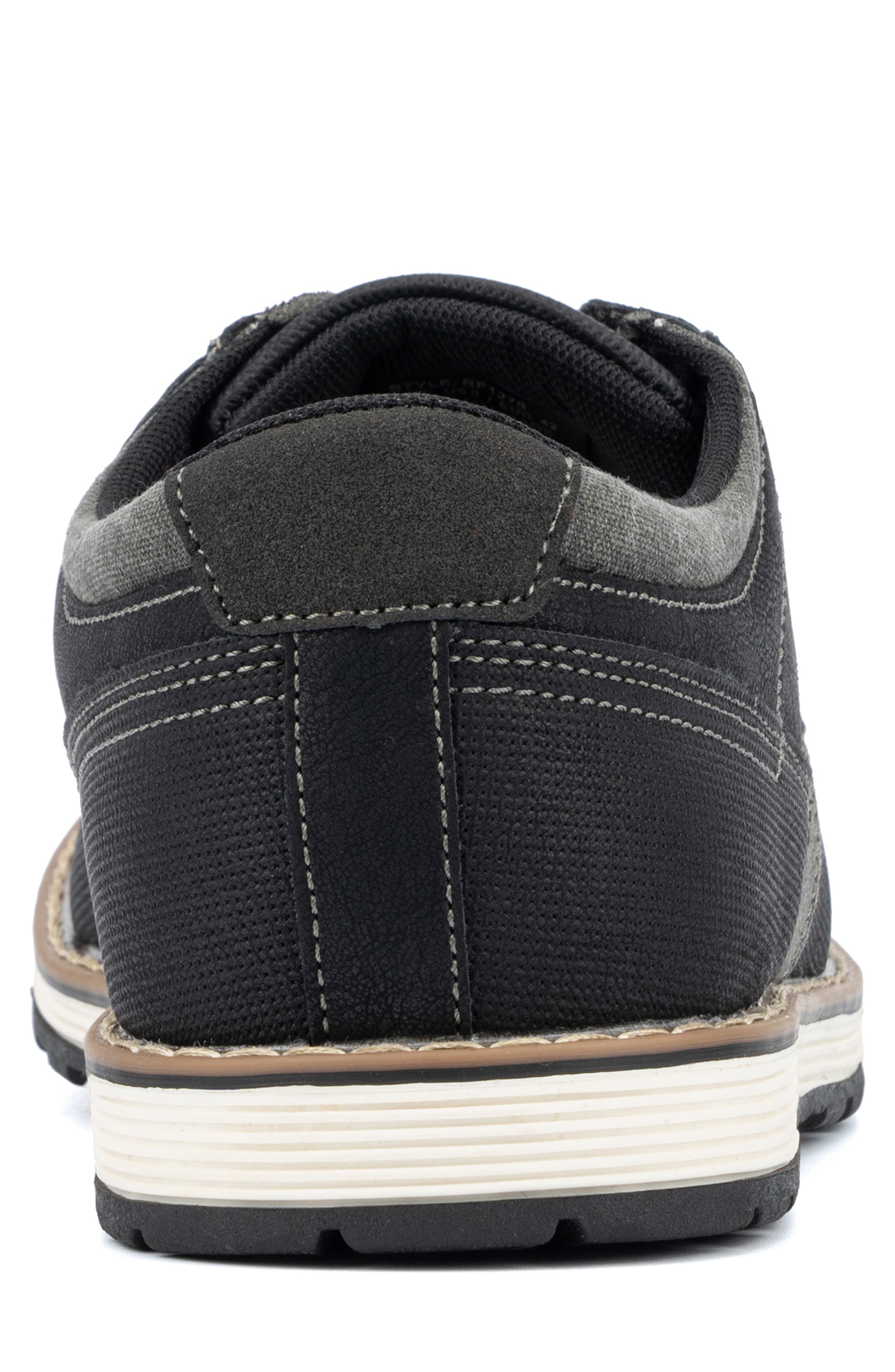 RESERVE FOOTWEAR Nolan Derby Sneaker, Alternate, color, 