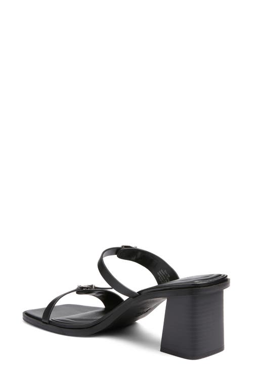 Open Edit Akari Block Heel Sandal