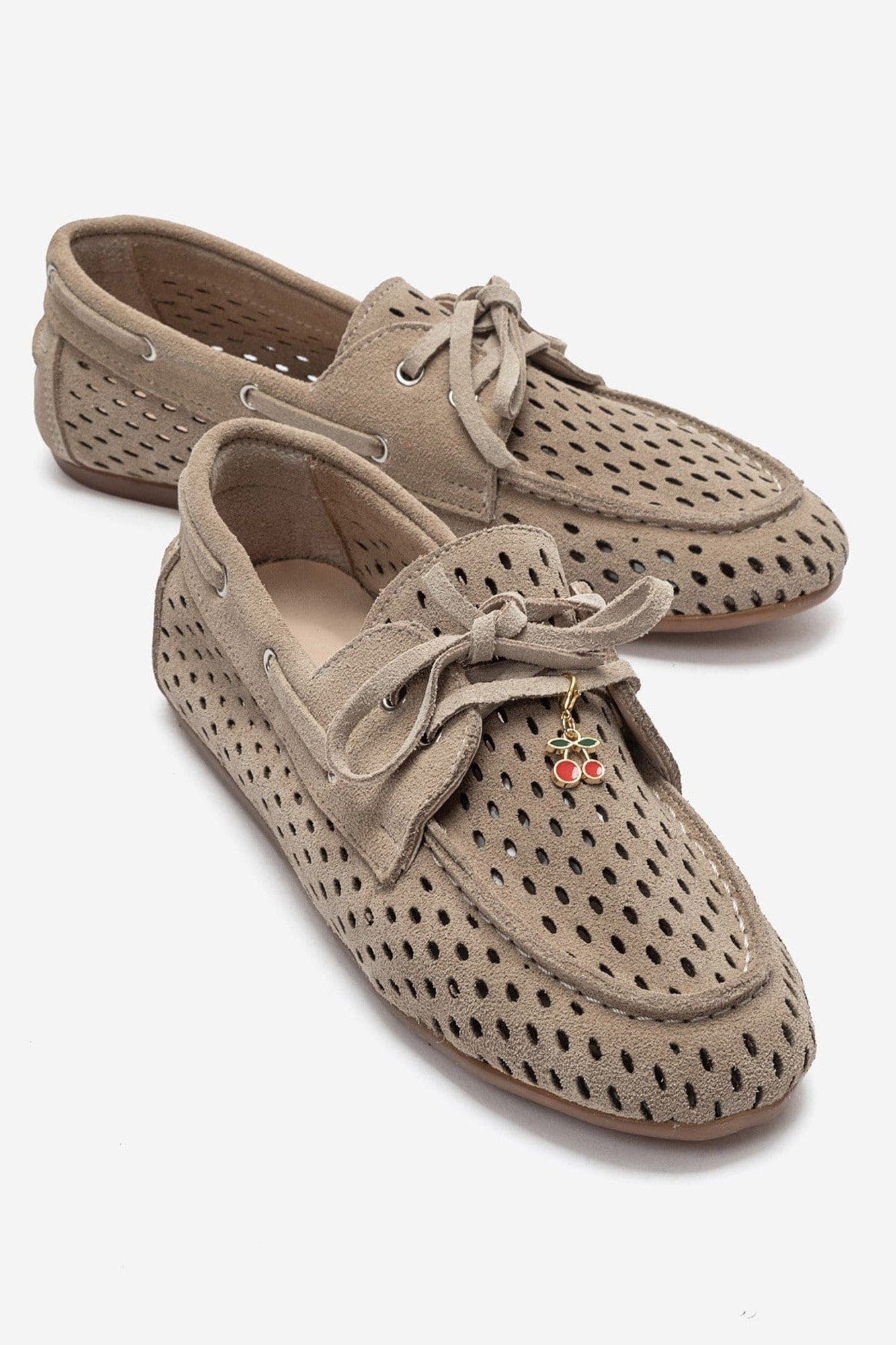 Sand Suede