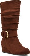 Steve Madden Kids' JWedge Wedge Boot