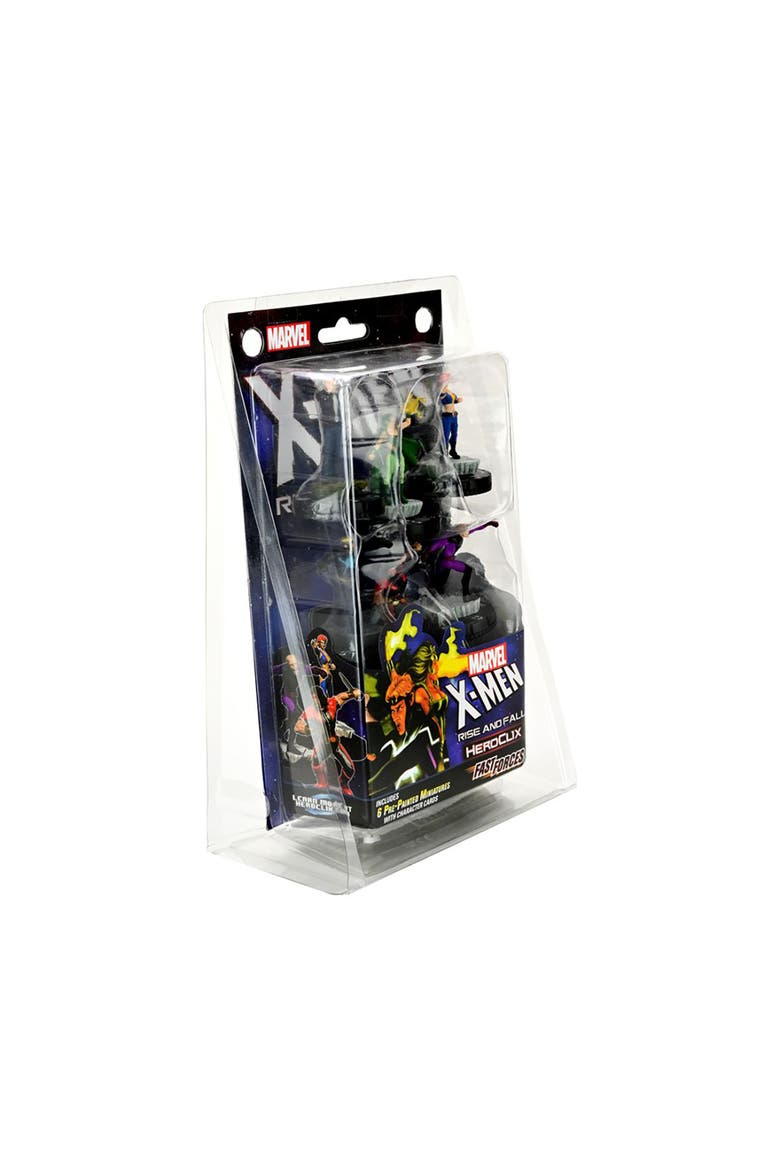 Marvel Heroclix Xmen Rise And Fall Fast Forces, Alternate, color, Multicolored