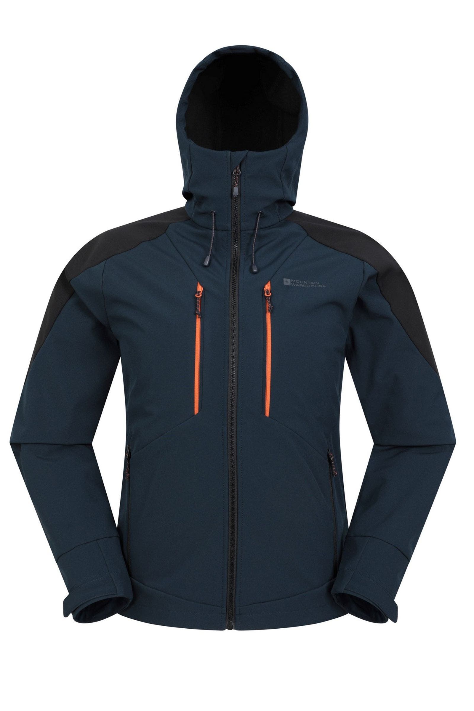 Mountain Warehouse Radius Soft Shell Jacket (Men) | Nordstrom