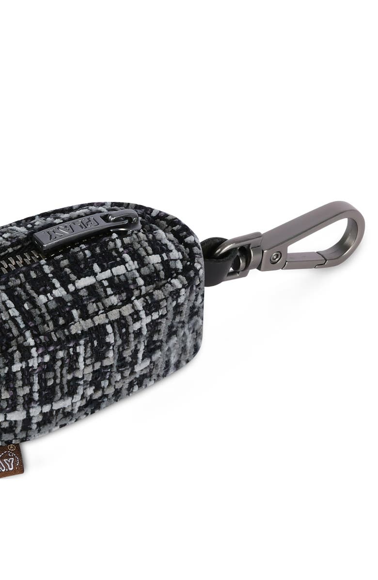 P.L.A.Y. Proper Pup Poop Bag Dispenser, 15 Bags, Alternate, color, Multicolored