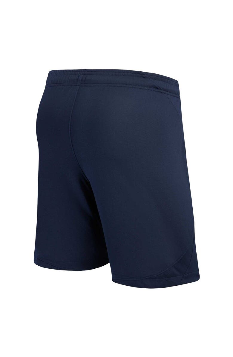 Nike Men's Nike Navy Tottenham Hotspur 2023/24 Away Away Stadium Replica Shorts, Alternate, color, 