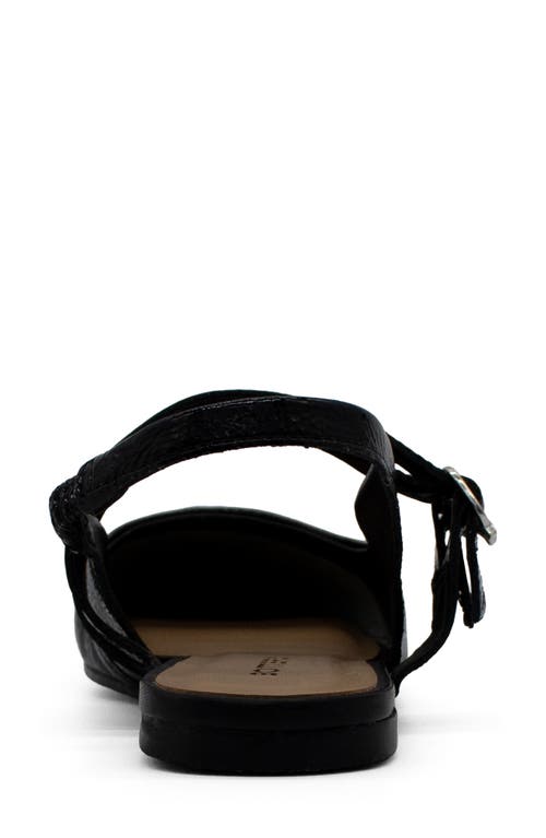 Bottero Botkairi Slingback Flat