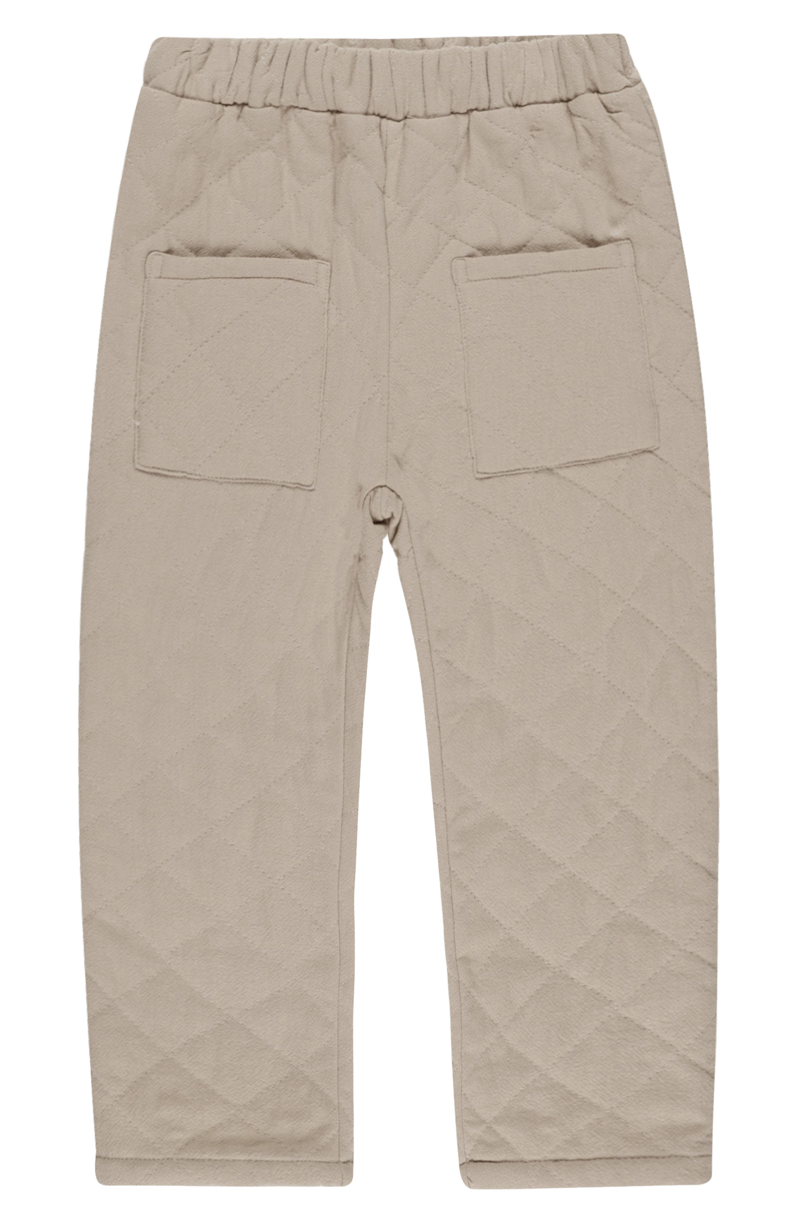 Rylee + Cru Kids' Quilted Winter Pants