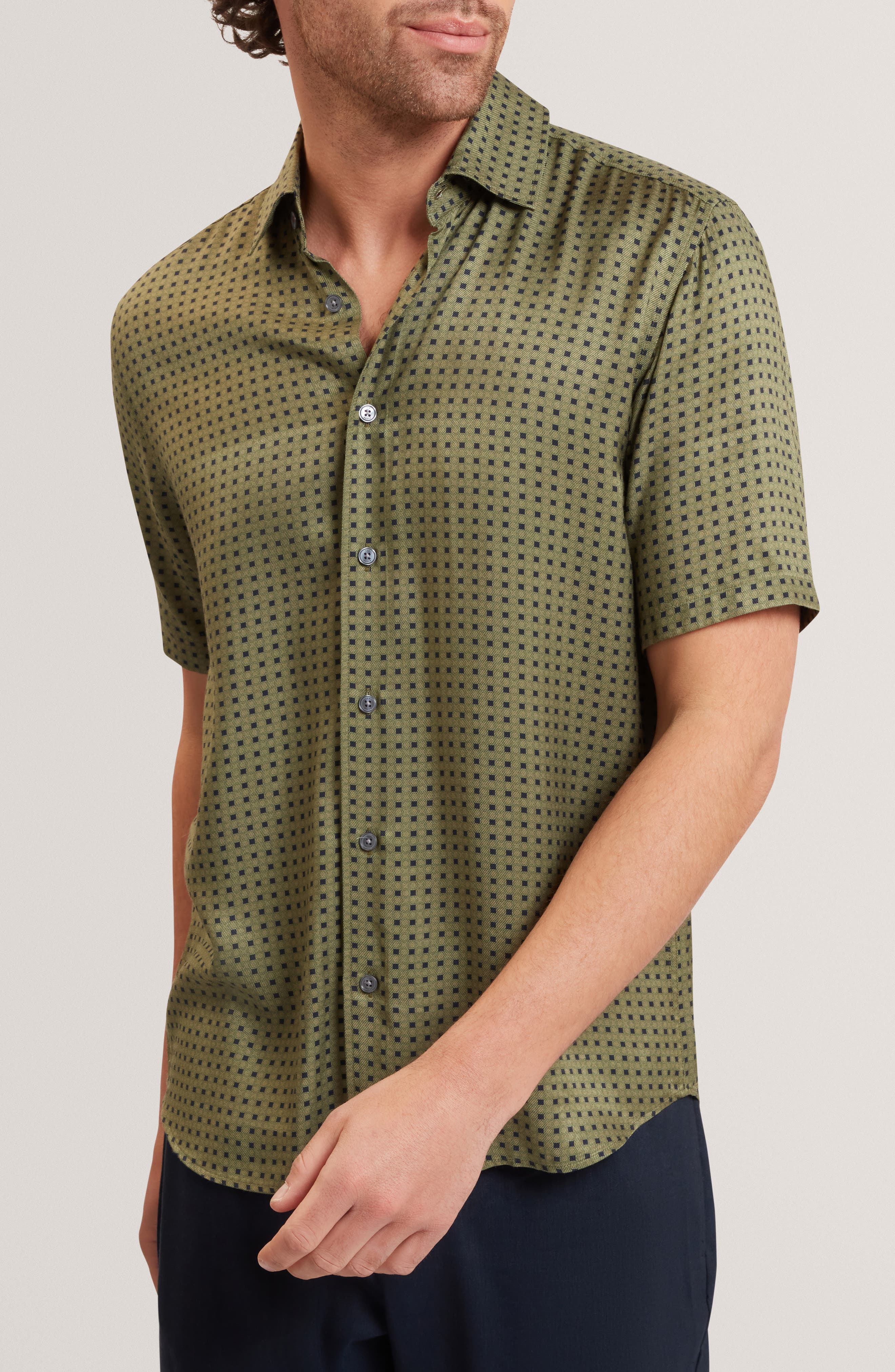 selected KHAKI