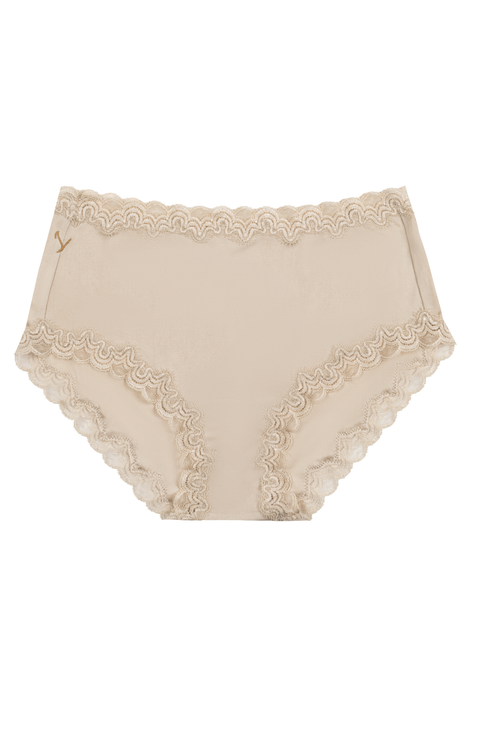 Soft Silk Briefs