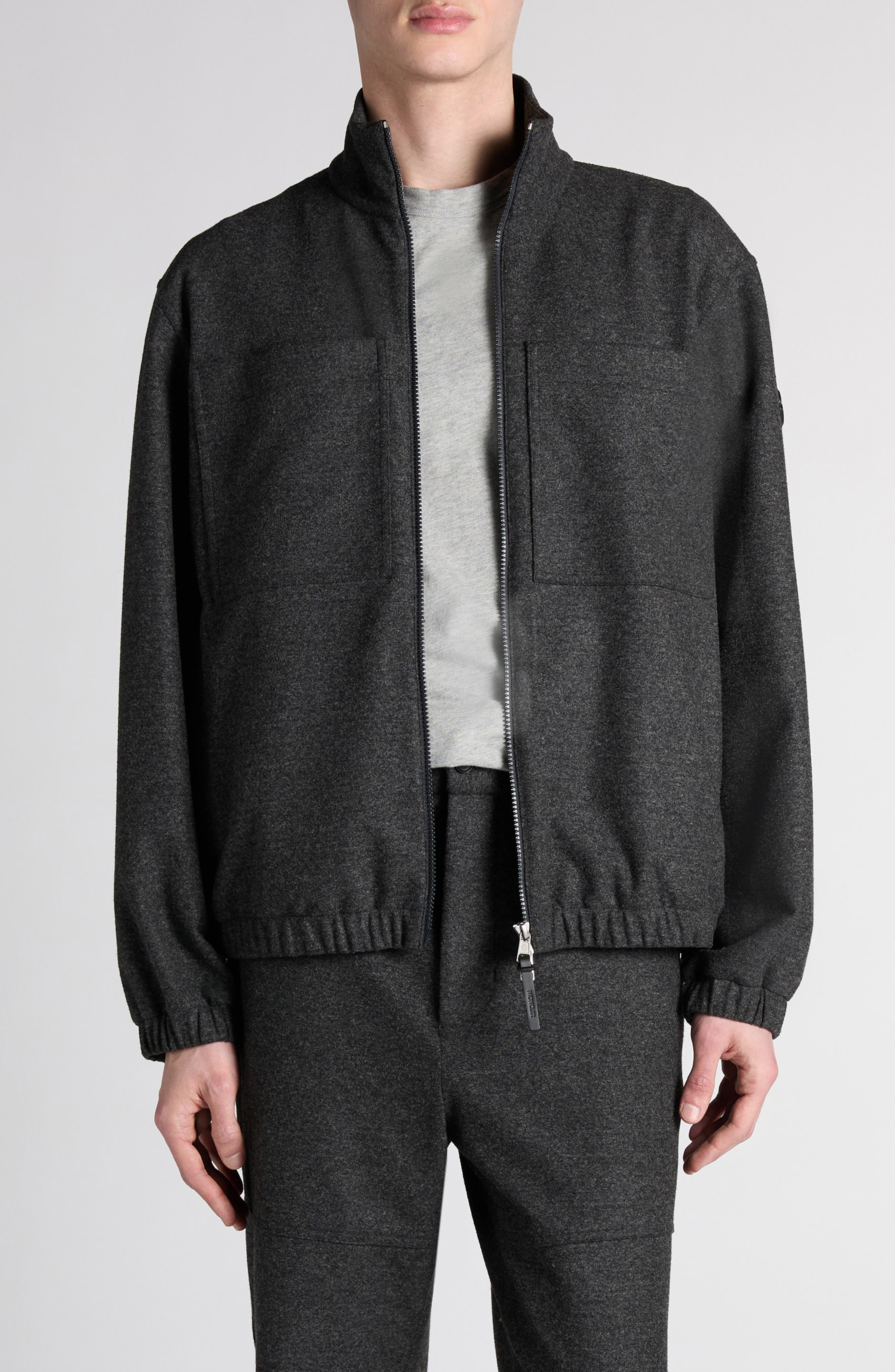 selected CHARCOAL