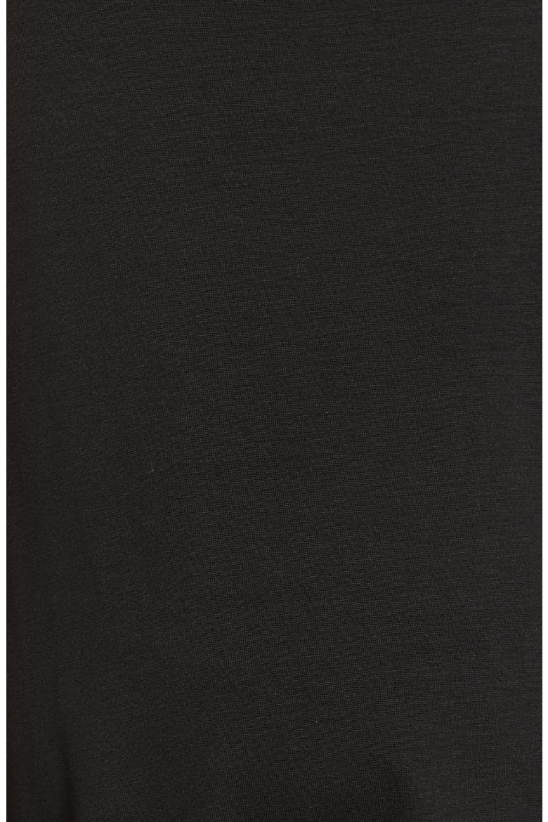 Long Sleeve Tee, Alternate, color, BLACK