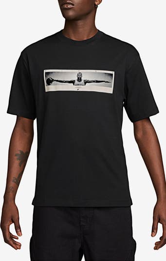 Photo Graphic T-Shirt