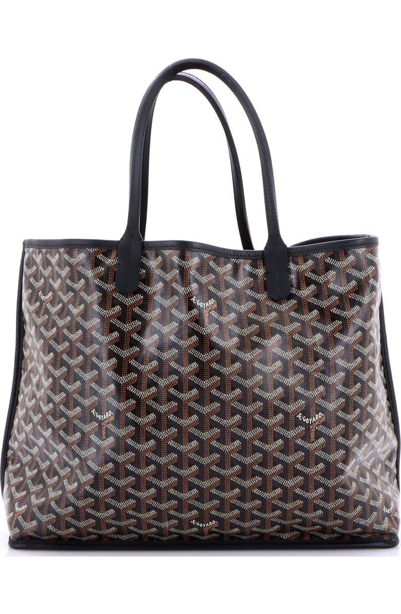 81036096 Anjou Reversible Tote Coated Canvas PM, Main, color,