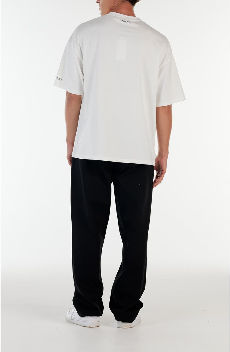 NANA JUDY Harvey Tee, Alternate, color, 