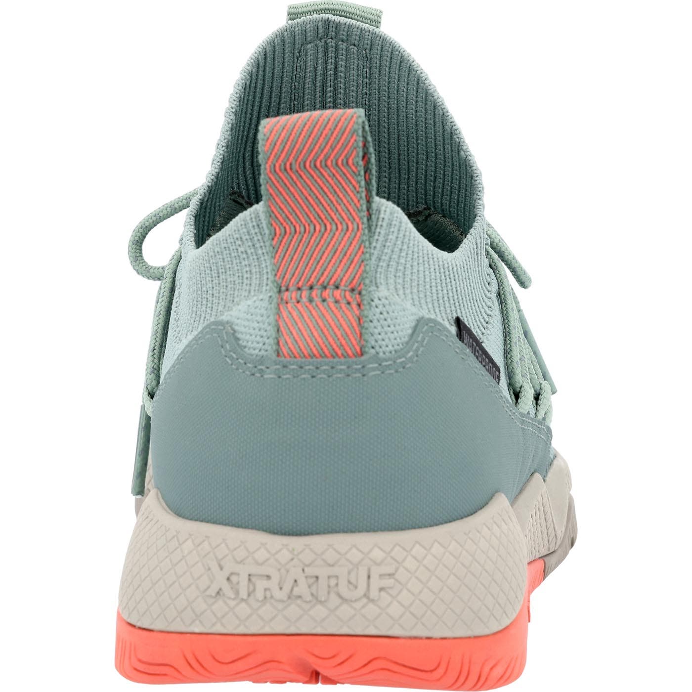 XTRATUF Women's Waterproof Sneaker, Alternate, color, 