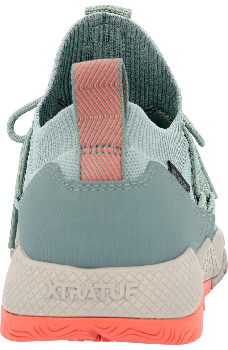 XTRATUF Women's Waterproof Sneaker, Alternate, color,