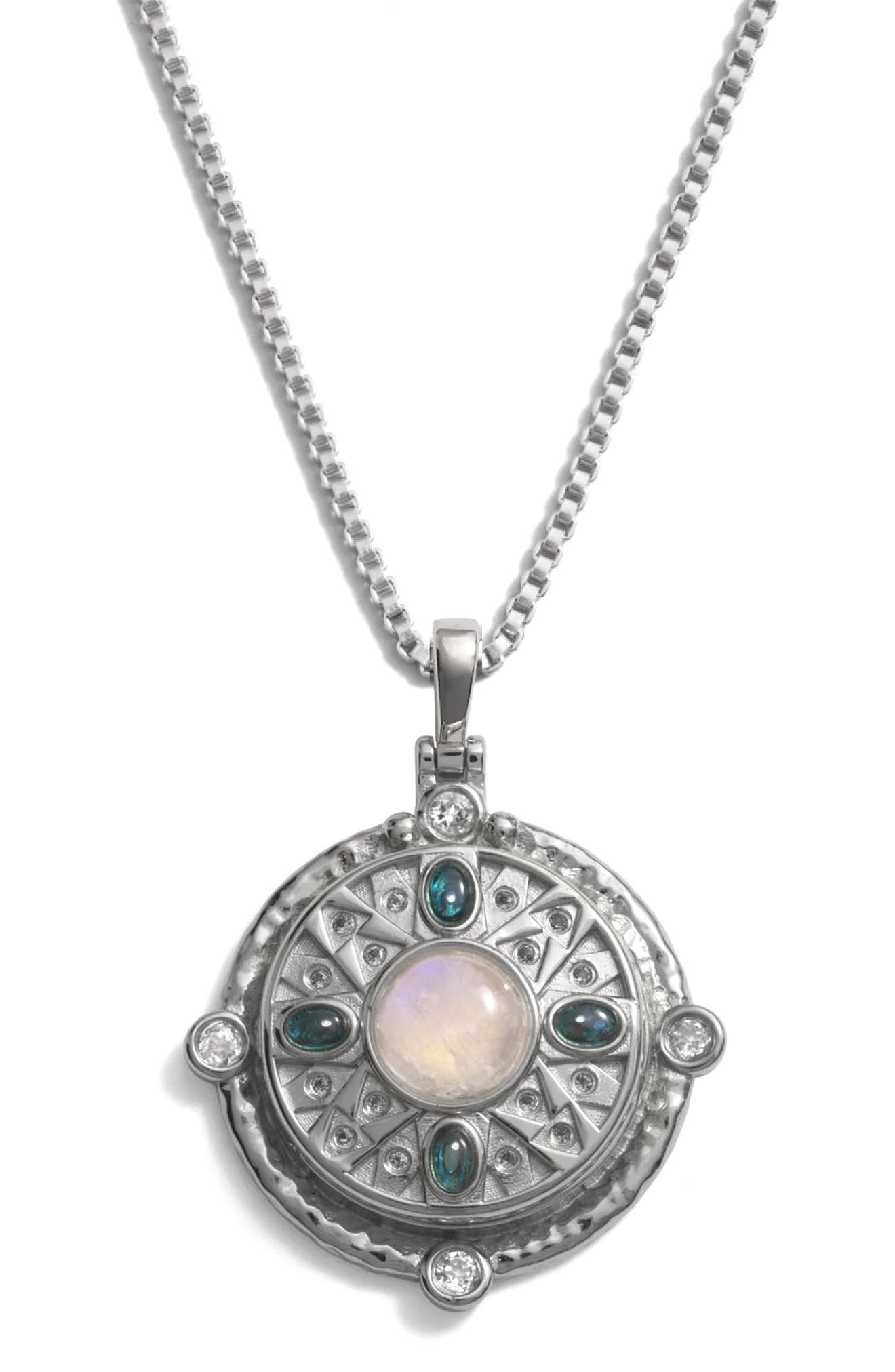 selected 925 STERLING SILVER