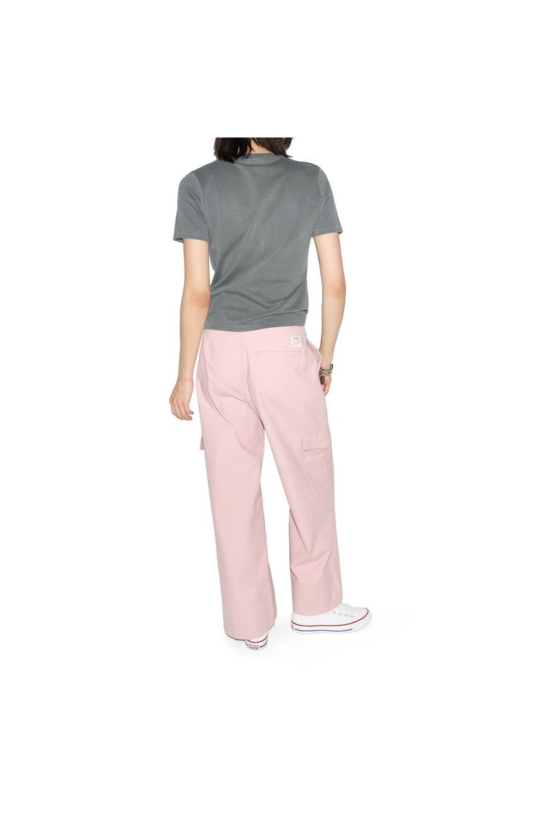 Utility Cargo, Alternate, color, PETAL PIT