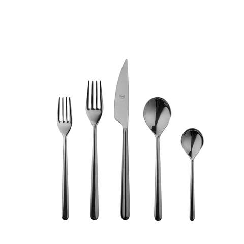 Linea Flatware Set - 5 Pieces