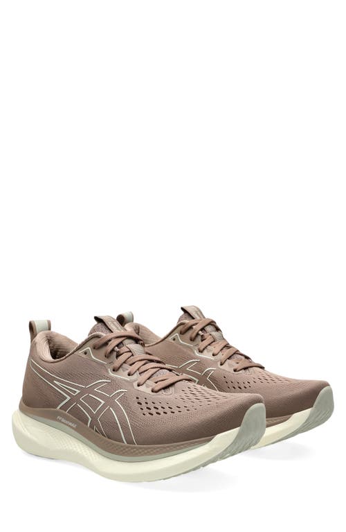 ASICS ASICS® GLIDERIDE® MAX RUNNING SHOE