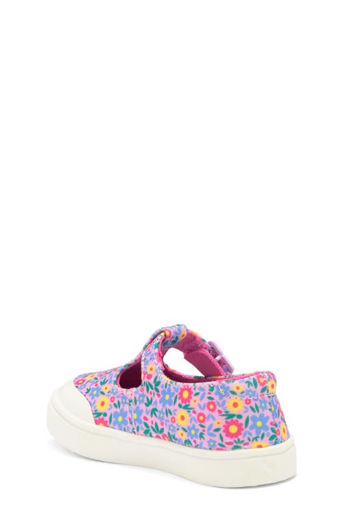 DR. SCHOLL'S DR. SCHOLL'S KIDS' MADI T-STRAP SNEAKER